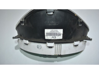 Přístrojová deska Daewoo Matiz 1999 96527401