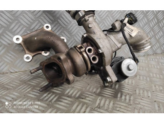 Turbodmychadlo Турбина 2823104560, 28231-04560 Hyundai Kona I