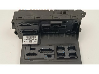 Блок предохранителей 2115454301   Mercedes-Benz E W211    