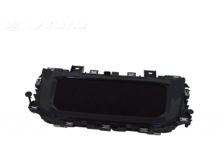 Přístrojová deska Volkswagen Golf VIII 2022 5H0920340B