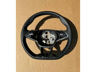 Руль Skoda Octavia Mk4  2019 -  года 5E3959542      