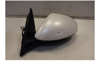 Zpětné zrcátko Alfa Romeo Stelvio 2016