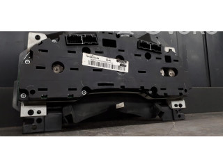 Přístrojová deska Dodge Caliber 2009 1DX44XDHAB