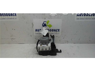 Блок управления АБС Dacia Sandero