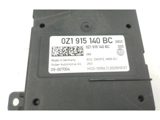 Блок управления 0Z1915140BC Volkswagen ID.3