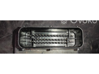 Блок АБС 4892035002 SsangYong Tivoli 2015- года