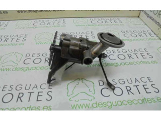 Масляный насос   030115105E  Volkswagen Golf III 