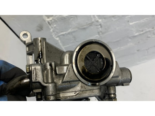 Масляный насос   059115105H  Audi A6 Allroad C5 2.5