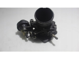 Запорный клапан двигателя