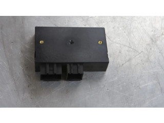 Блок управления крюка для прицепа