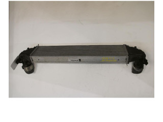 Интеркулер Jeep Renegade 1.0