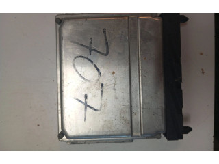 Блок управления двигателя 08670169   Volvo XC90