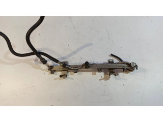 Топливная рампа 9187493, 9136243 Saab 9-5 2.0 для двигателя B205E