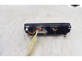 Блок управления климат-контролем 8V0820043BK, 8V0820043BK Audi Q2