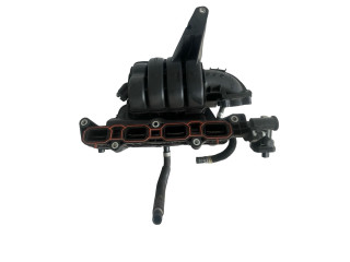 Турбина Dacia Jogger 72467097, 72467093