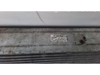 Интеркулер  A2045000200   Mercedes-Benz E A207 