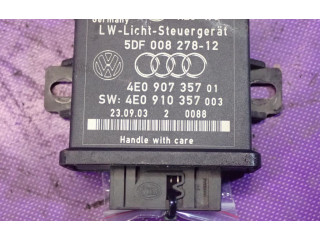 Блок управления Xenon