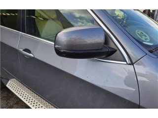 Zpětné zrcátko BMW X5 E70 2012