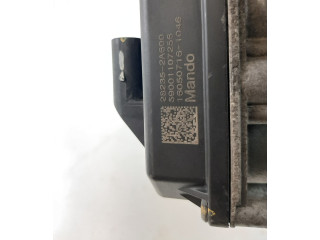 Turbodmychadlo Турбина 282012A780, 16153164GN KIA Ceed 1.6