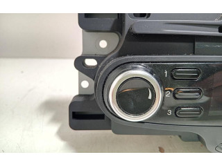 Радио/ проигрыватель CD/DVD / навигация 156096877, 156096877 Alfa Romeo Giulietta