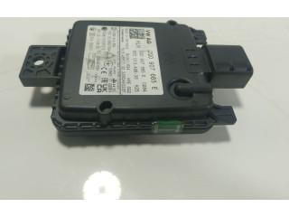 Вентилятор радиатора     2Q0907685E, 2Q0907685E    Cupra Formentor 