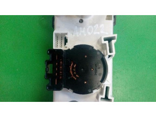 Блок управления климат-контролем P55111874AA, AM022 Jeep Patriot