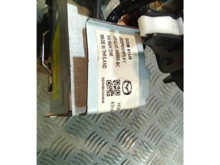 Дисплей D23N611J0, BAAR669C0F Mazda CX-3