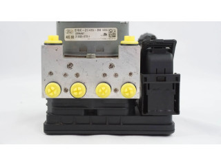 Блок АБС E1GC2C405BK, F2GC2C219BK   Ford  S-MAX  2015 -  года