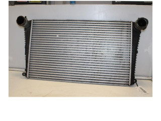 Интеркулер  51965907   Jeep Renegade 