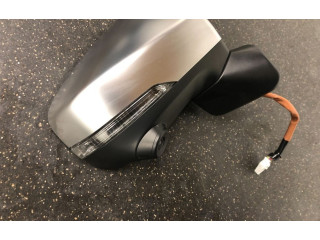 Зеркало (механическое)       Subaru Forester SK  2018 -  года   