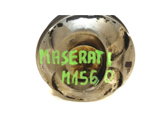 Поршень с шатуном M156D M156B M156E BITURBO 86L134, 326368 Maserati Ghibli