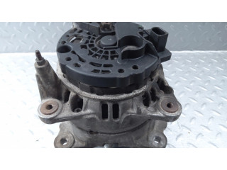 Генератор 5033757AA, 5033757AB   Dodge Caliber 2.0     