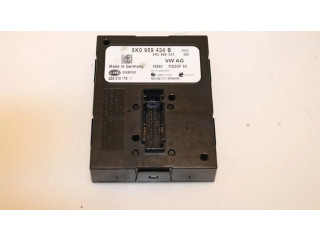 Блок управления 5K0959434B, 5K0959434B   Audi RS Q3