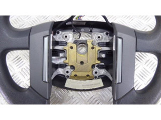 Руль Land Rover Discovery 3 - LR3 2005 - 2009 года PV85001010, QTB501270PVJ