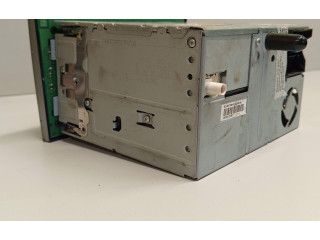 Pojistková skříňka Радио/ проигрыватель / навигация 497316088, 13289932 Opel Zafira B 2010