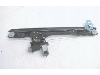 Zpětné zrcátko Fiat Doblo 2017