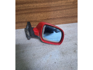 Зеркало электрическое        Audi A6 S6 C4 4A  1994 - 1997 года   