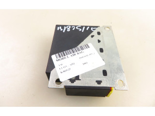 Zpětné zrcátko Volkswagen Polo IV 9N3 2003 6Q0909605S, 6Q0909605S