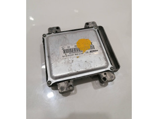 Блок управления двигателя 12617568, 12612384   Chevrolet Impala