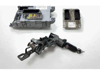 Řídící jednotka 51847330, 51847330   Fiat Punto Evo 2011