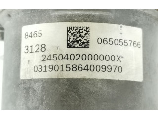 Блок АБС 84166562, 065055766   Chevrolet  Camaro   -  года