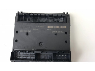 Блок управления 6Q1937049, 5WK48212A Skoda Fabia Mk1 (6Y)