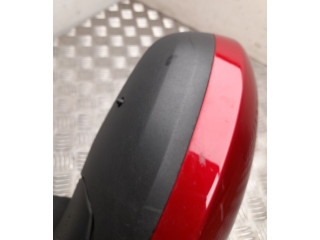 Зеркало электрическое Dacia Sandero