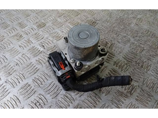 Блок АБС 6C0907379K, 6R0907379BA Skoda Fabia Mk3 (NJ) 2015 - 2021 года