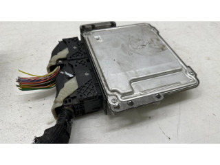 Řídící jednotka 9827483380   Peugeot 3008 II 2018