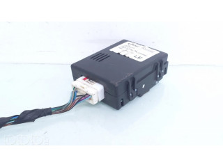 Блок управления 96413272, 6D240102   Chevrolet Nubira