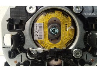 Подушка безопасности водителя P1VR14DX9AH   Jeep Cherokee