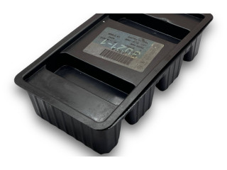 Zámek zadních dveří S275, 03L109601A Audi A1 2014