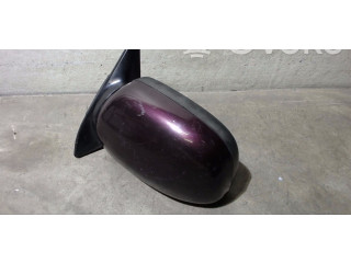 Зеркало электрическое     левое   Hyundai Sonata  1991-1993 года   