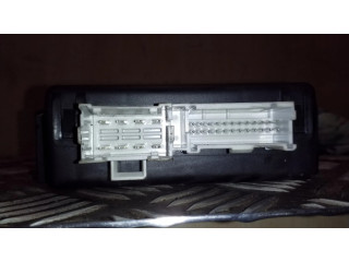 Блок комфорта 25843242, 28096488   Chevrolet Captiva   